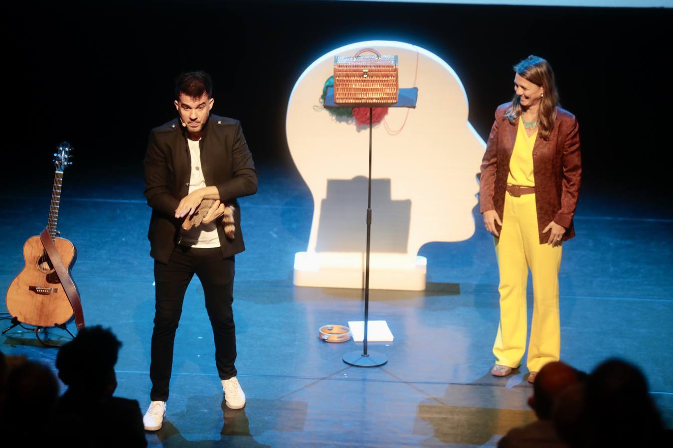 Fotos: La asociación El Puente-Salud Mental de Valladolid celebra su 30 aniversario