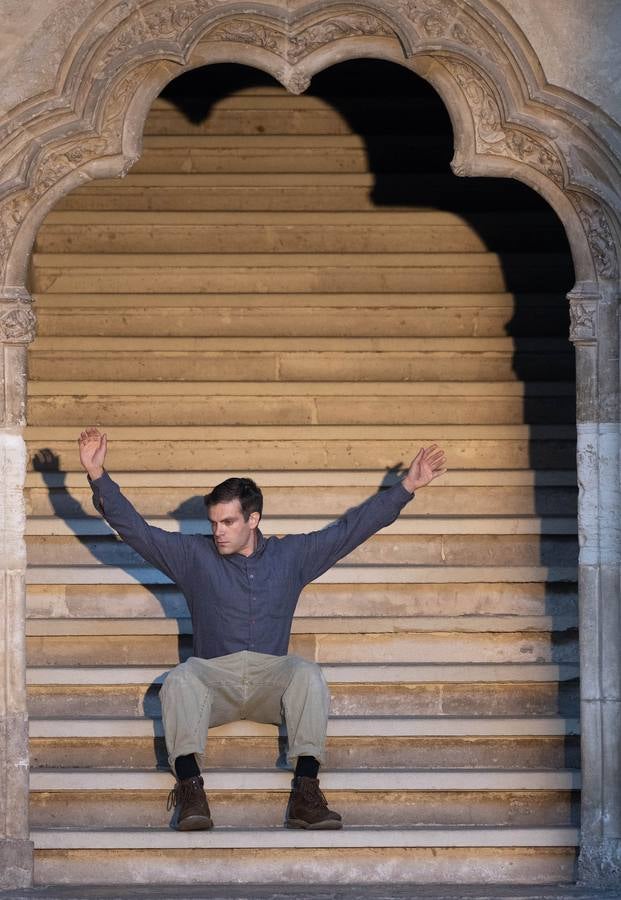 Fotos: Jornada del jueves por la tarde en el Festival de Teatro de Calle de Valladolid (1/2)