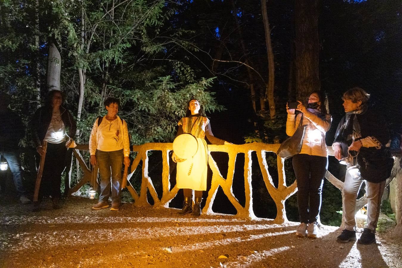 Fotos: Jornada del jueves por la tarde en el Festival de Teatro de Calle de Valladolid (2/2)