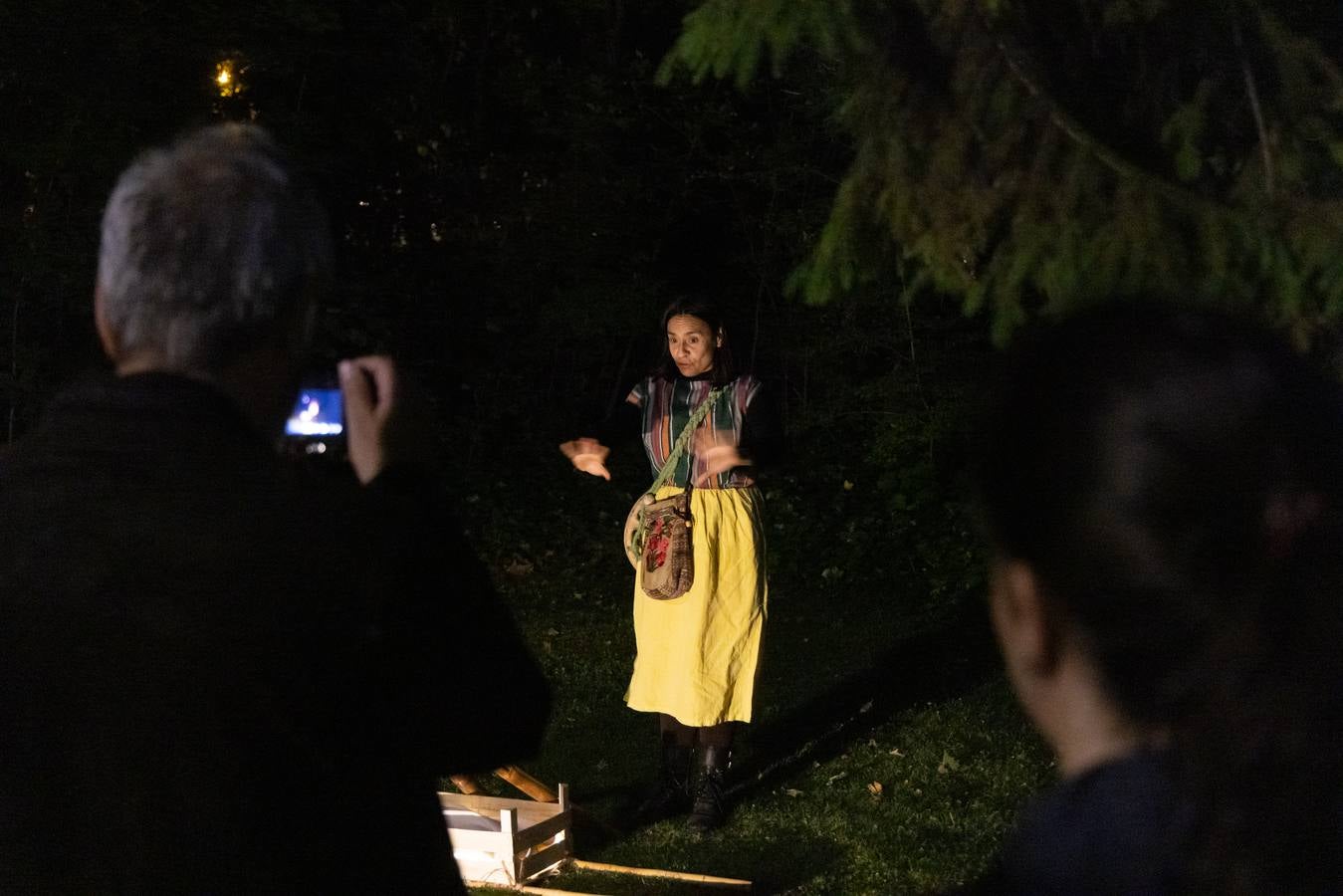 Fotos: Jornada del jueves por la tarde en el Festival de Teatro de Calle de Valladolid (2/2)