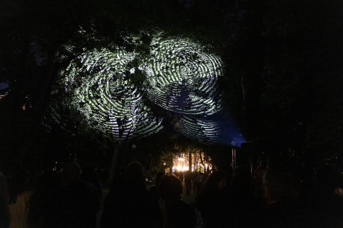 Fotos: Jornada del jueves por la tarde en el Festival de Teatro de Calle de Valladolid (2/2)
