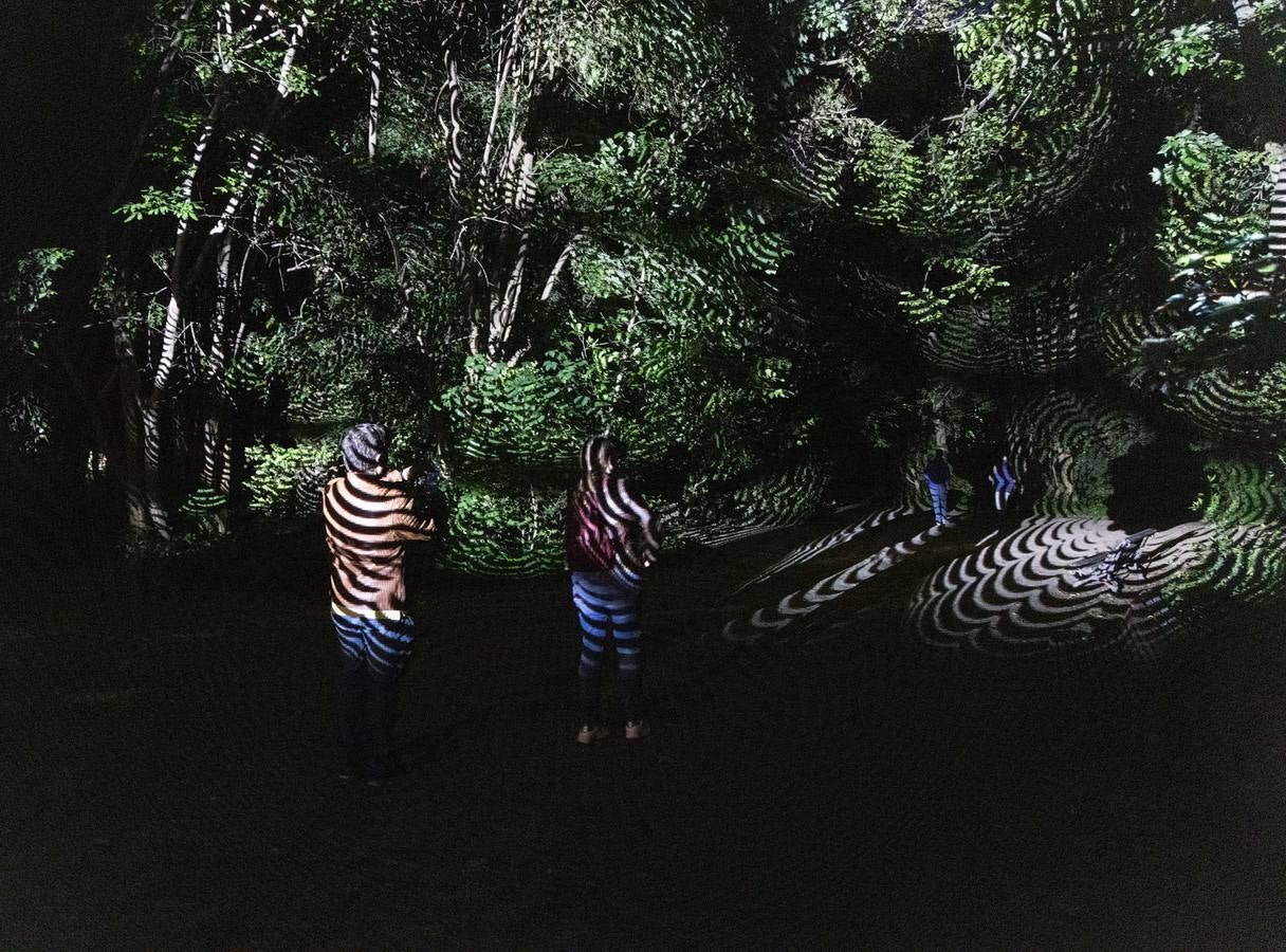 Fotos: Jornada del jueves por la tarde en el Festival de Teatro de Calle de Valladolid (2/2)