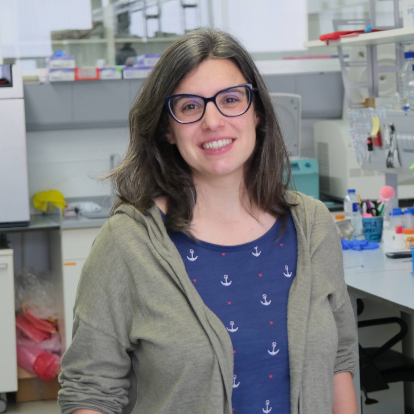 «Tenemos a la ciencia como un lujo y no como una inversión»