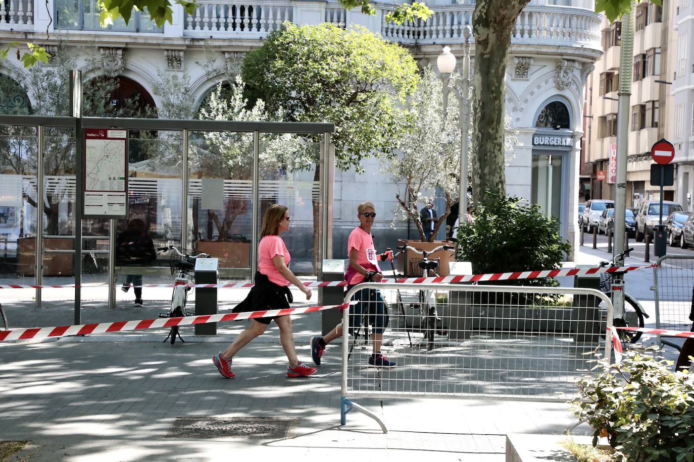 Fotos: V Marcha y Carrera de las Mujeres (20/20)