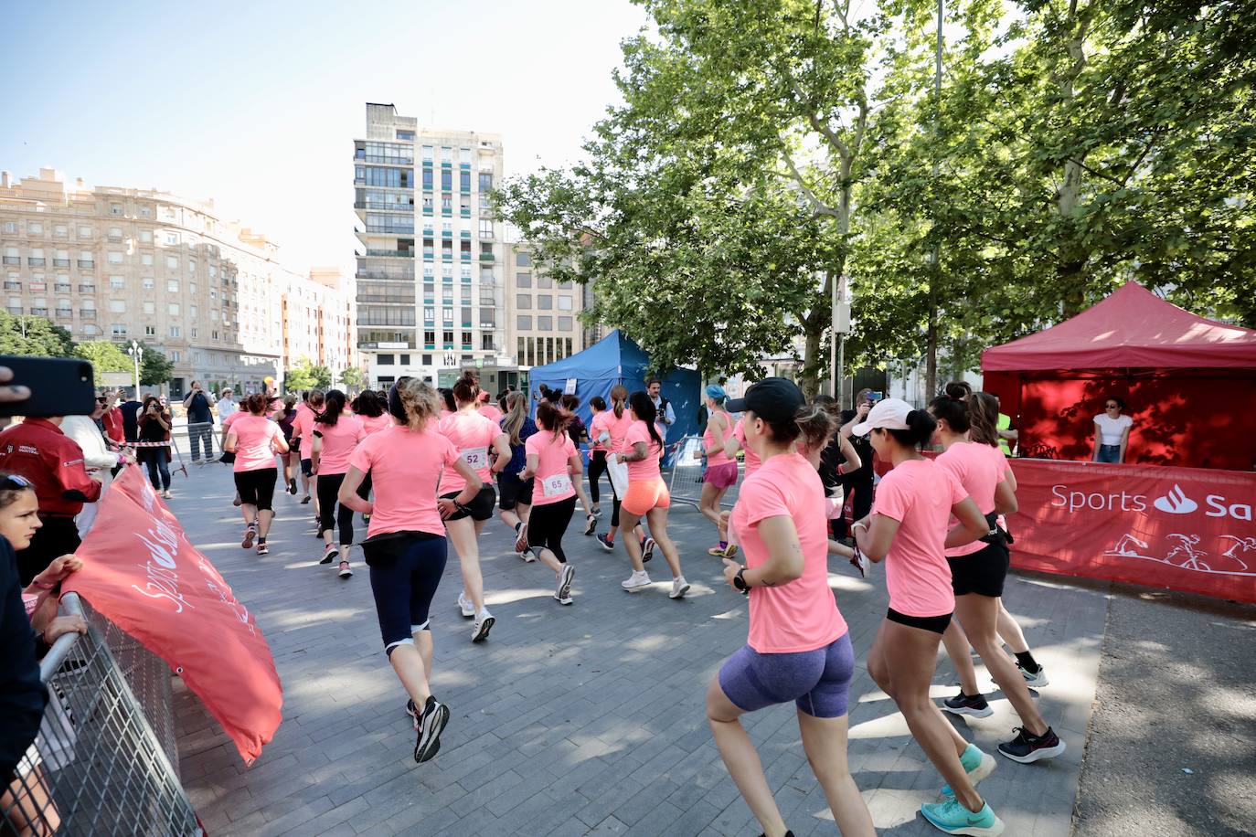 Fotos: V Marcha y Carrera de las Mujeres (18/20)