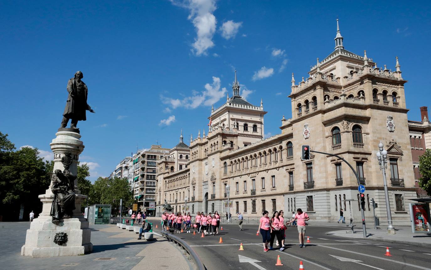 Fotos: V Marcha y Carrera de las Mujeres (19/20)