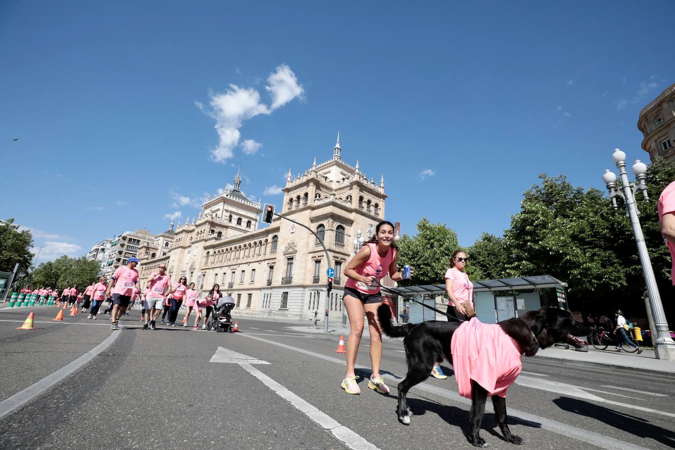 Fotos: V Marcha y Carrera de las Mujeres (19/20)