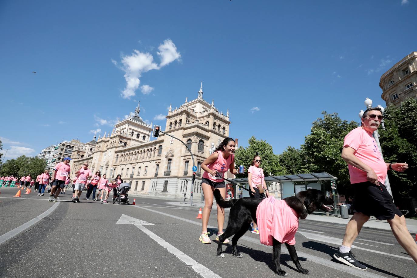 Fotos: V Marcha y Carrera de las Mujeres (19/20)