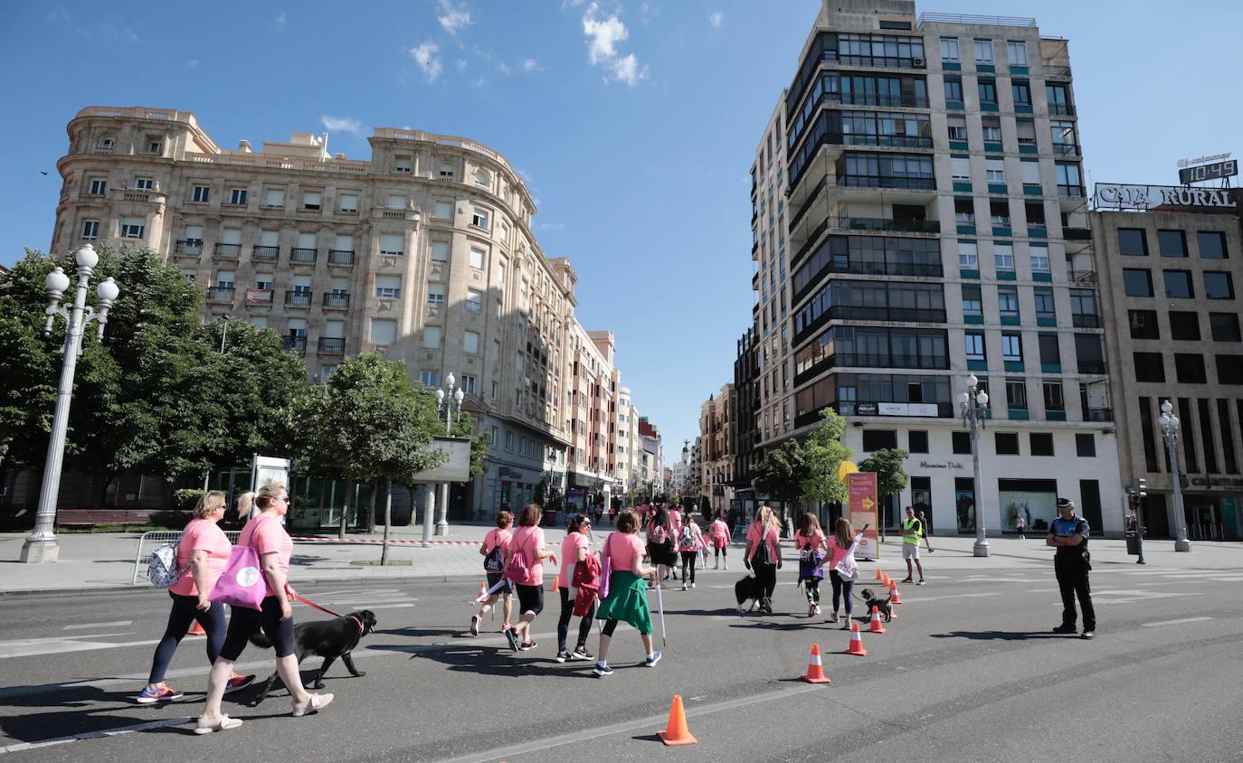 Fotos: V Marcha y Carrera de las Mujeres (19/20)