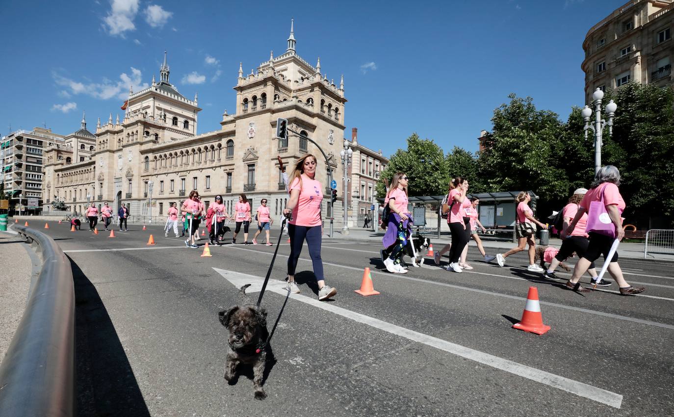 Fotos: V Marcha y Carrera de las Mujeres (19/20)