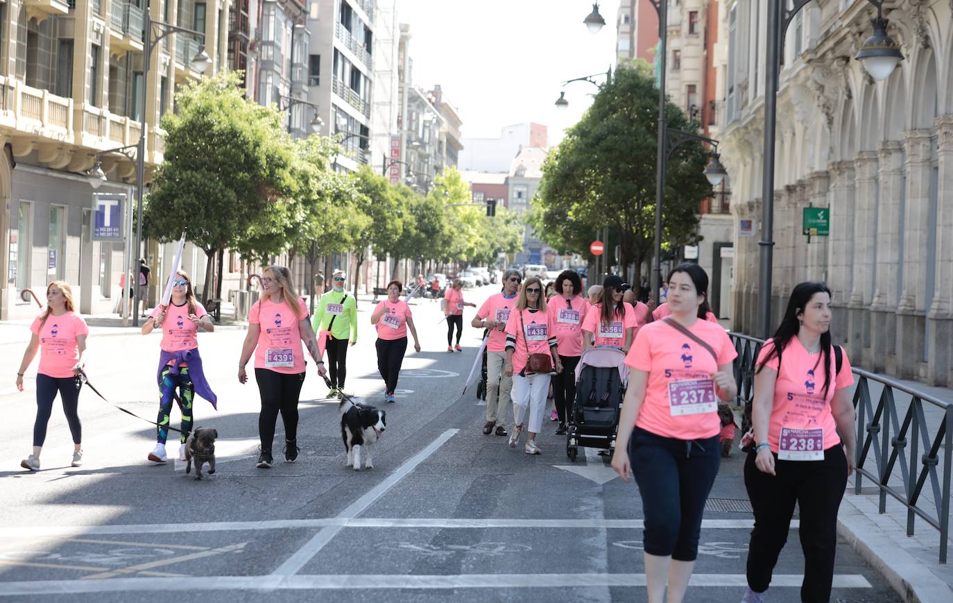 Fotos: V Marcha y Carrera de las Mujeres (20/20)