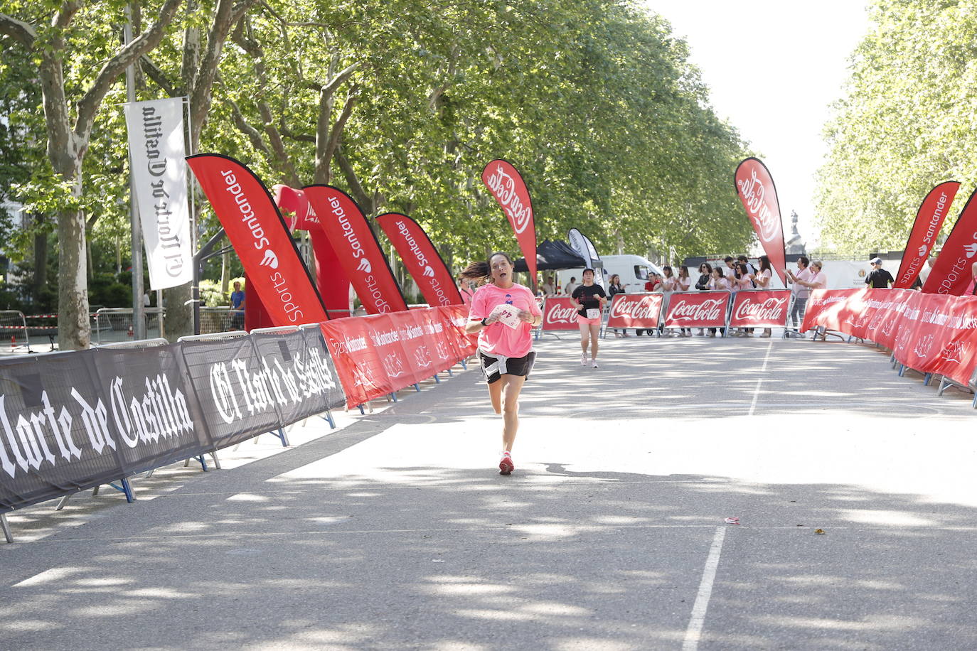 Fotos: V Marcha y Carrera de las Mujeres (10/16)