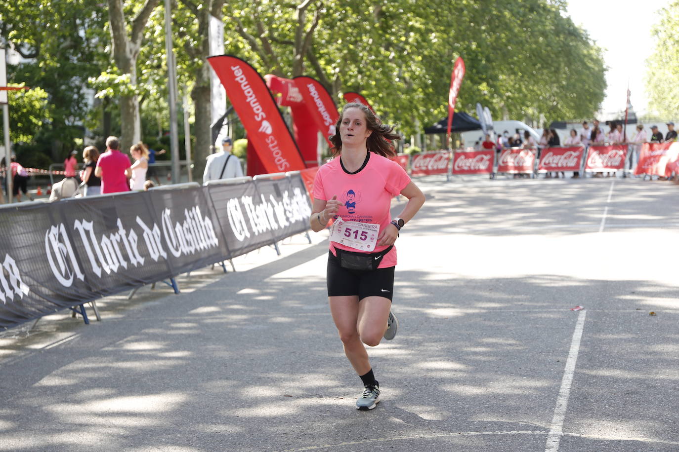 Fotos: V Marcha y Carrera de las Mujeres (11/16)