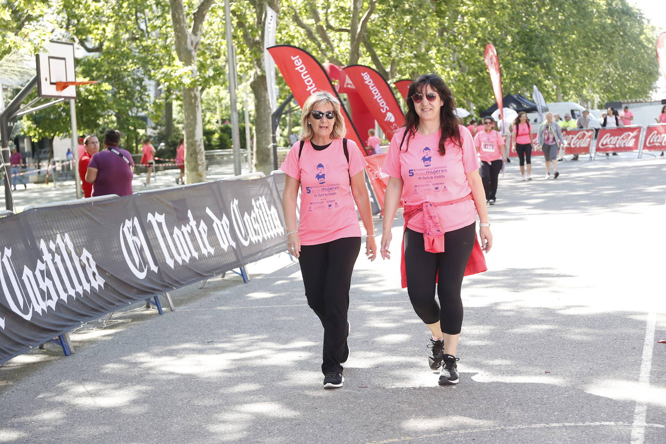 Fotos: V Marcha y Carrera de las Mujeres (13/16)