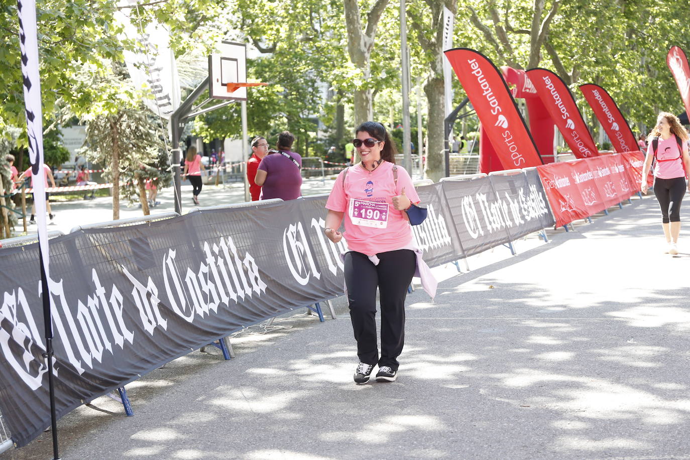 Fotos: V Marcha y Carrera de las Mujeres (13/16)