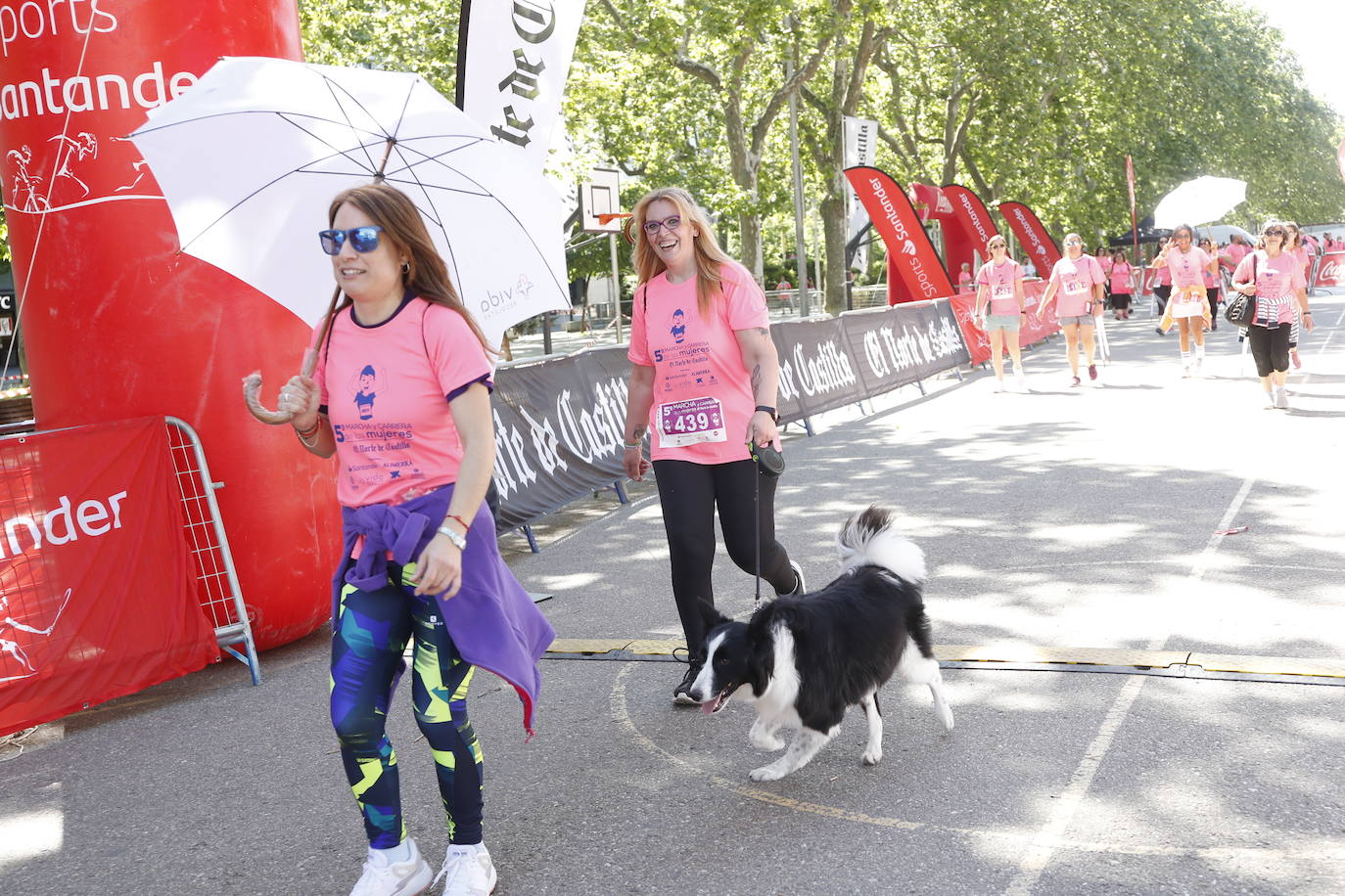 Fotos: V Marcha y Carrera de las Mujeres (16/16)