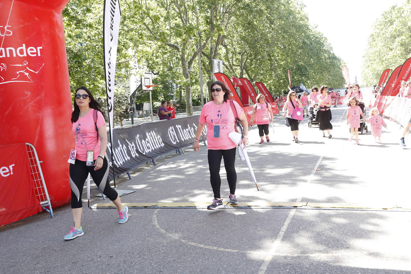 Fotos: V Marcha y Carrera de las Mujeres (16/16)