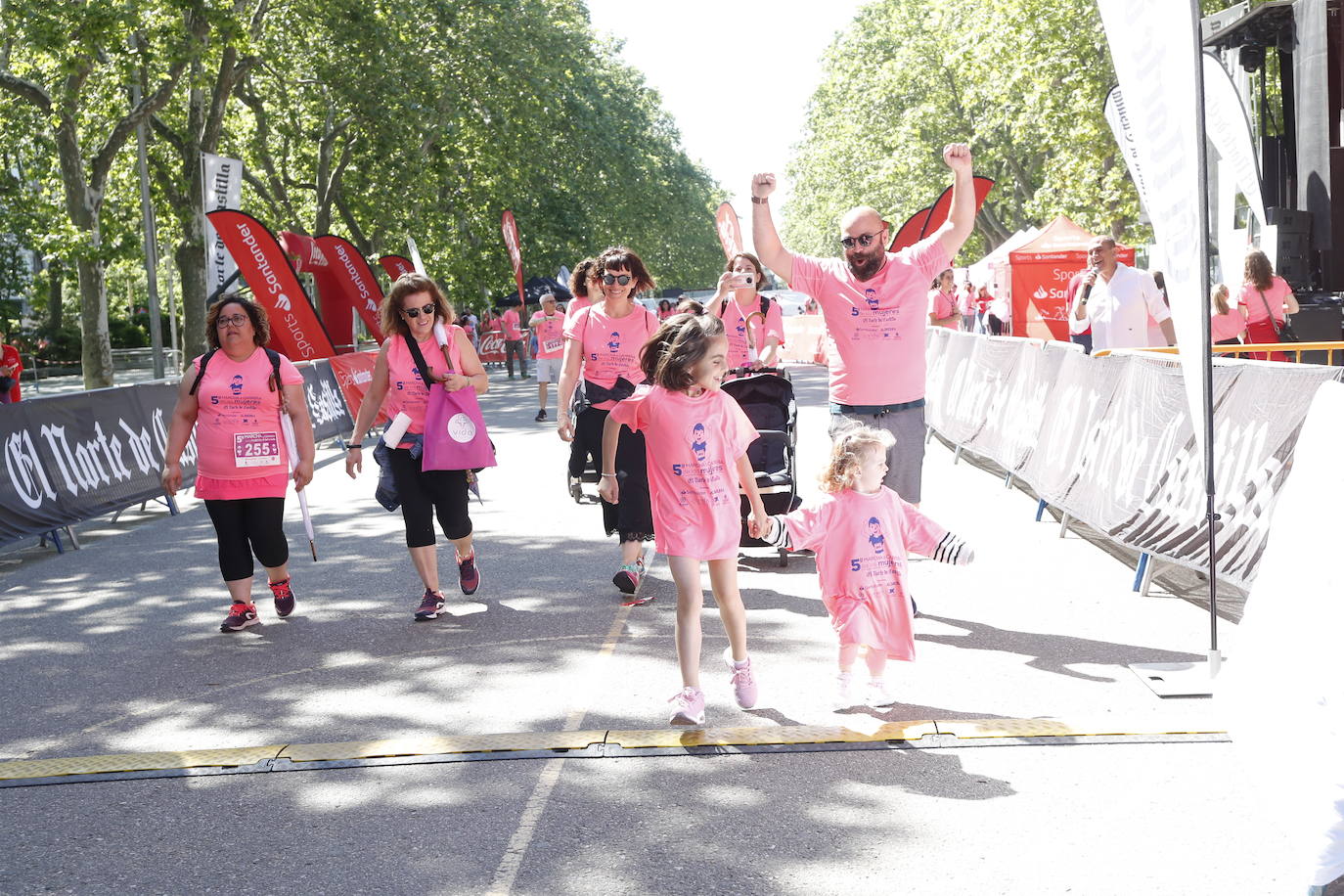 Fotos: V Marcha y Carrera de las Mujeres (16/16)