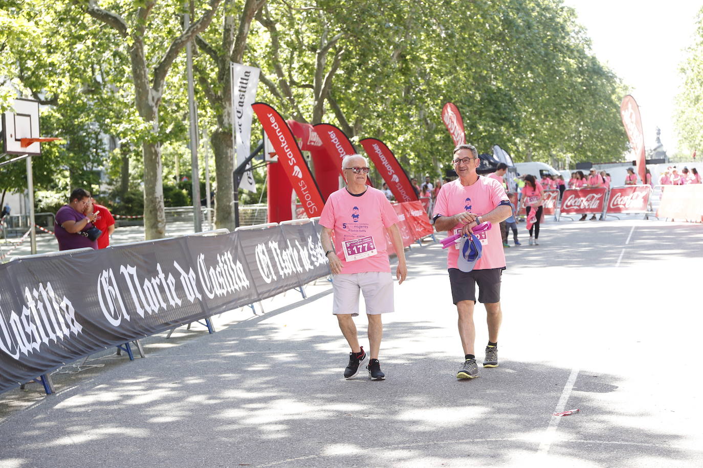 Fotos: V Marcha y Carrera de las Mujeres (16/16)