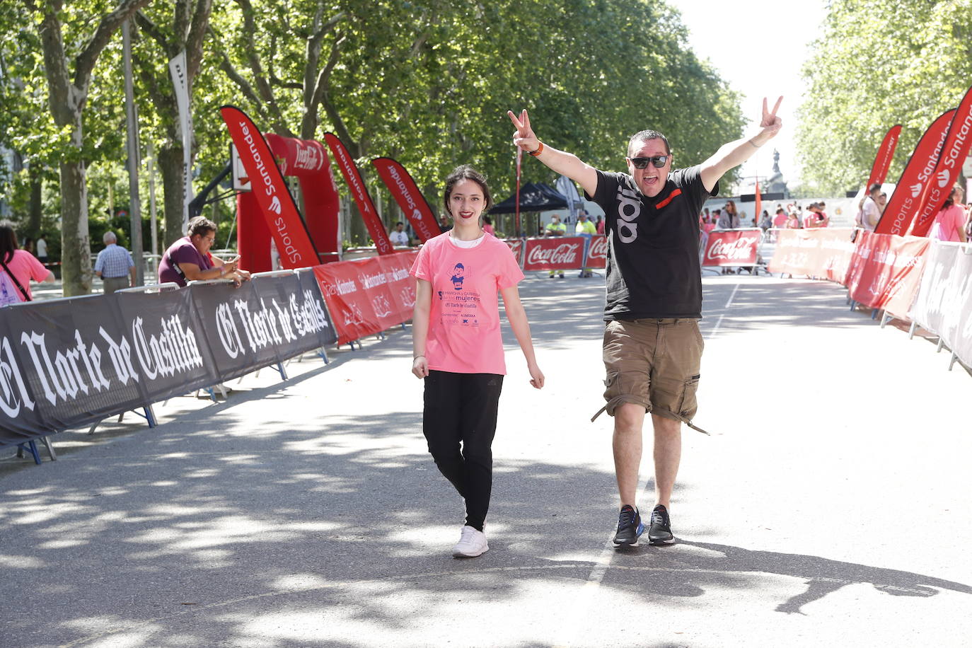 Fotos: V Marcha y Carrera de las Mujeres (16/16)