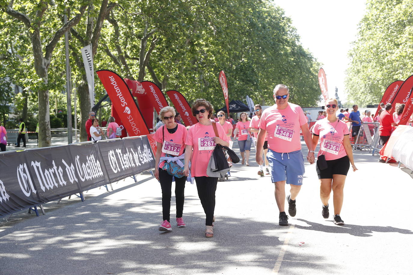 Fotos: V Marcha y Carrera de las Mujeres (16/16)