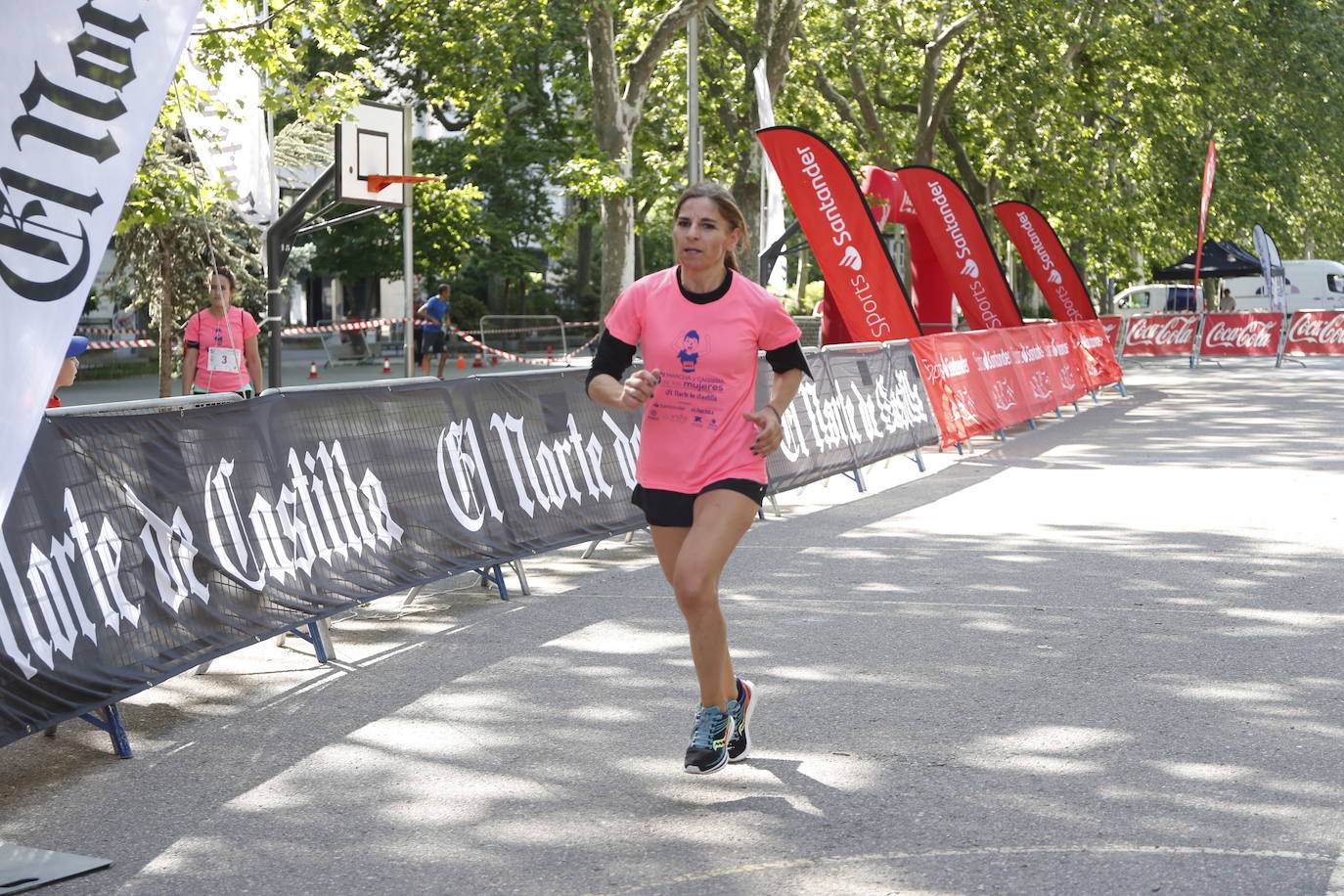 Fotos: V Marcha y Carrera de las Mujeres (9/16)