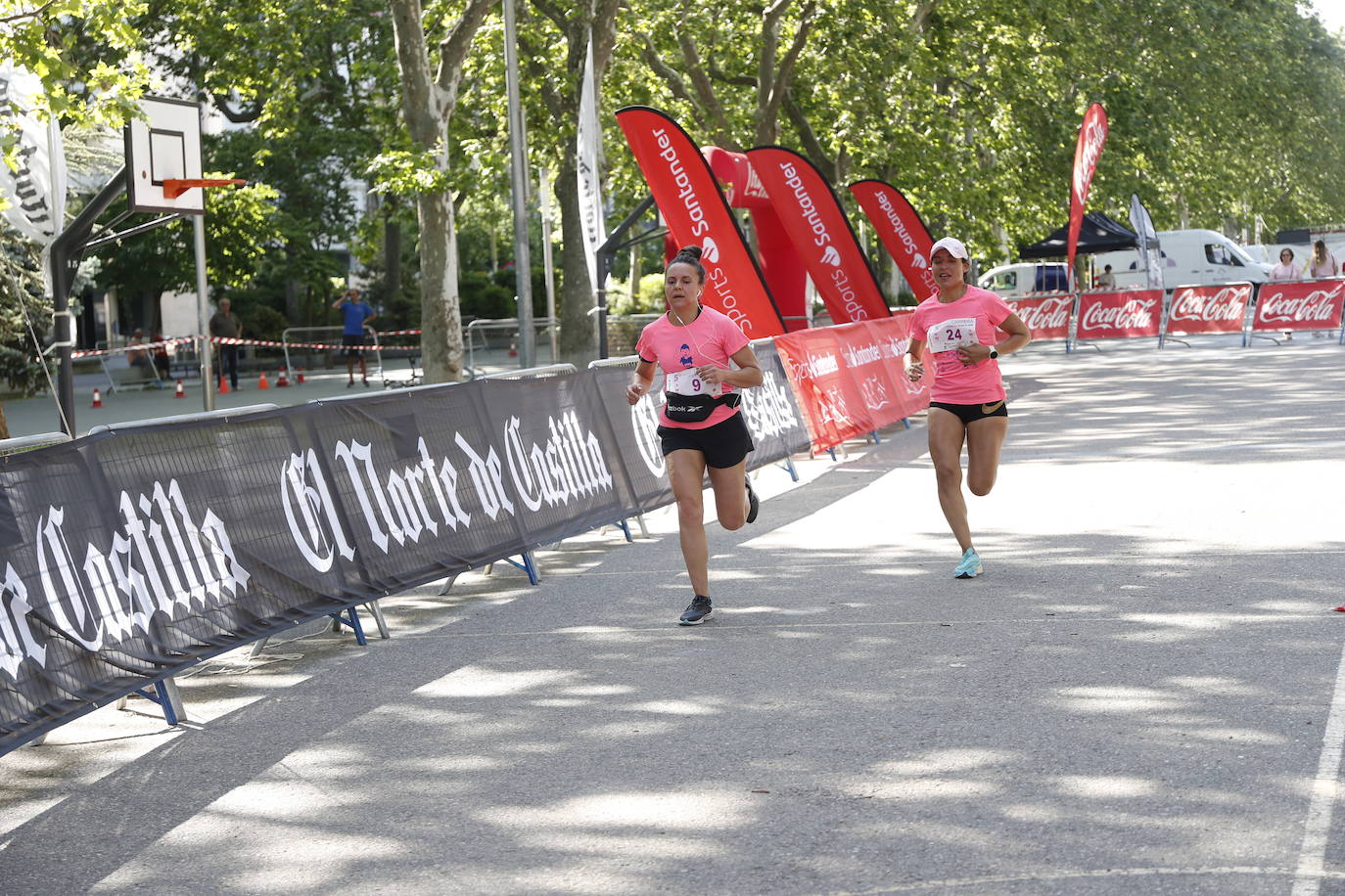 Fotos: V Marcha y Carrera de las Mujeres (9/16)