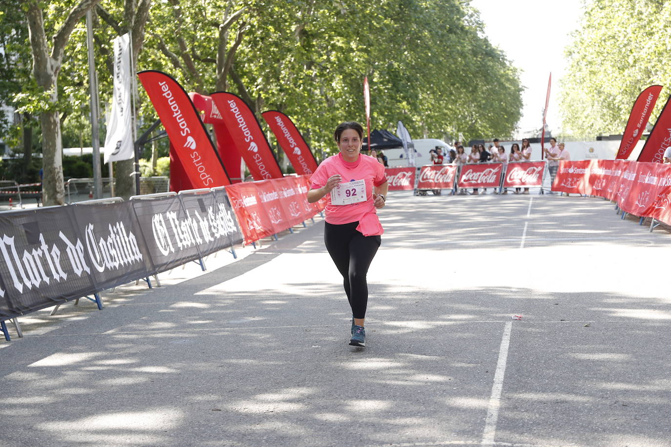 Fotos: V Marcha y Carrera de las Mujeres (9/16)