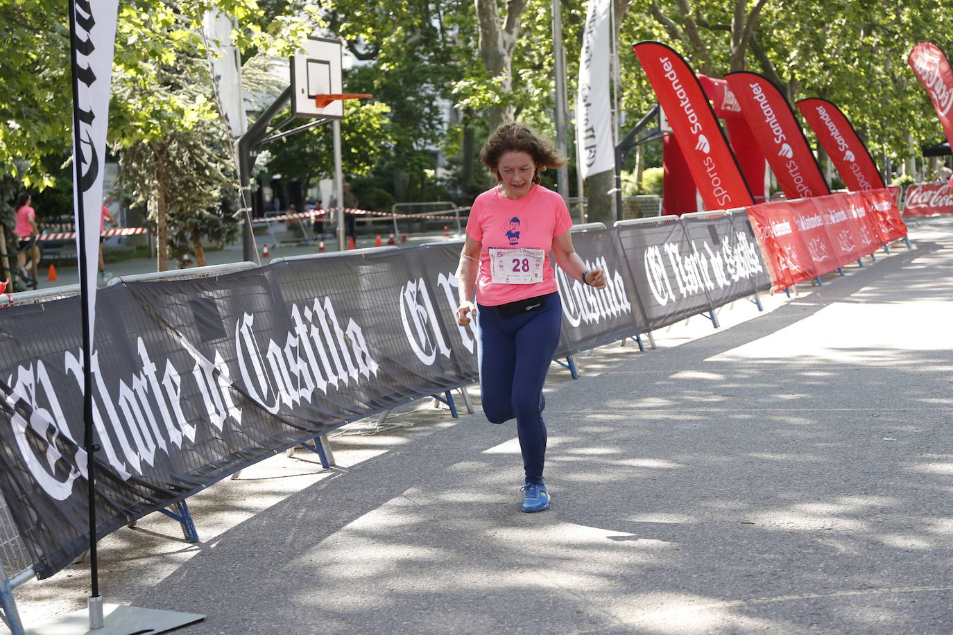 Fotos: V Marcha y Carrera de las Mujeres (9/16)