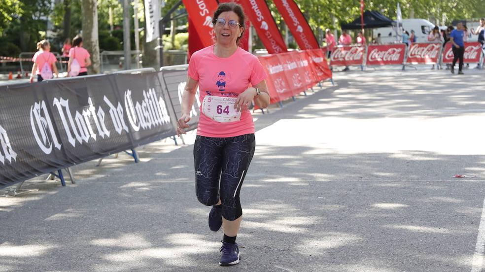 V Marcha y Carrera de las Mujeres (11/20)