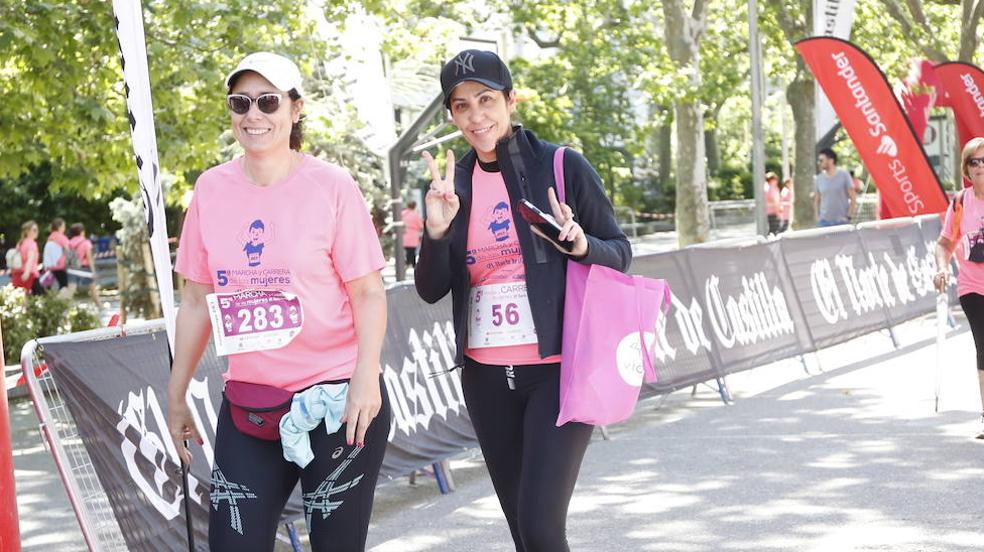 V Marcha y Carrera de las Mujeres (15/20)