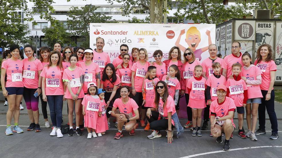 V Marcha y Carrera de las Mujeres (16/16)