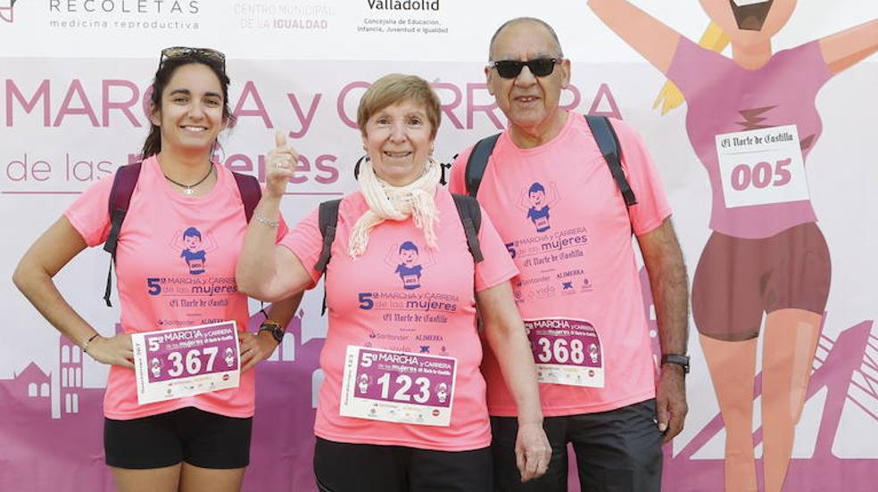 V Marcha y Carrera de las Mujeres (8/20)