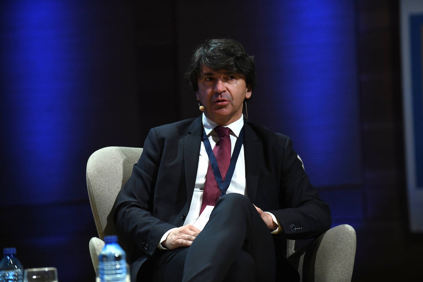 Fotos: II Encuentro de Comercio en Valladolid