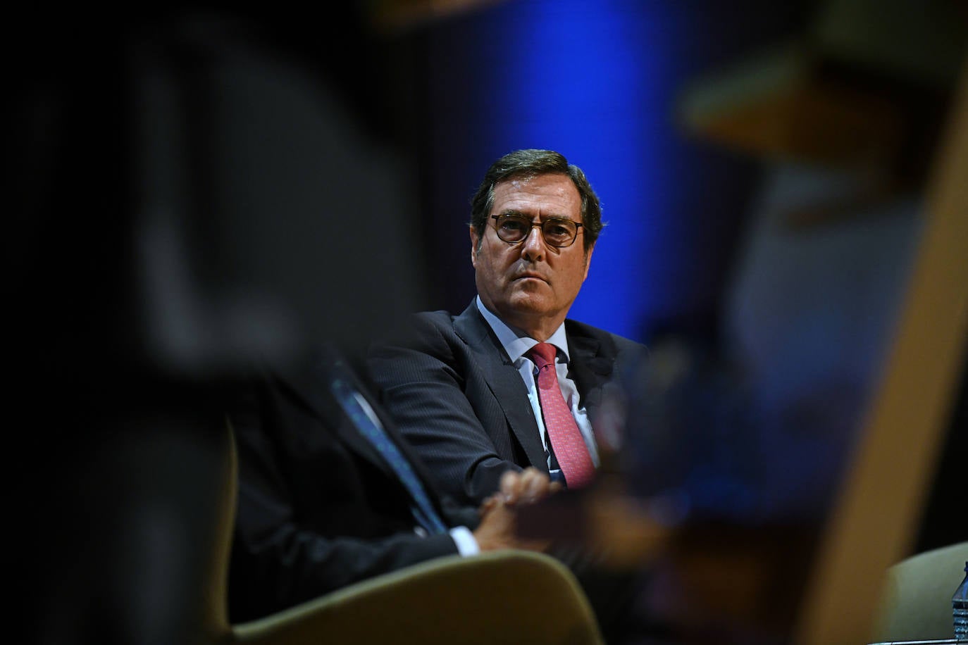 Fotos: II Encuentro de Comercio en Valladolid