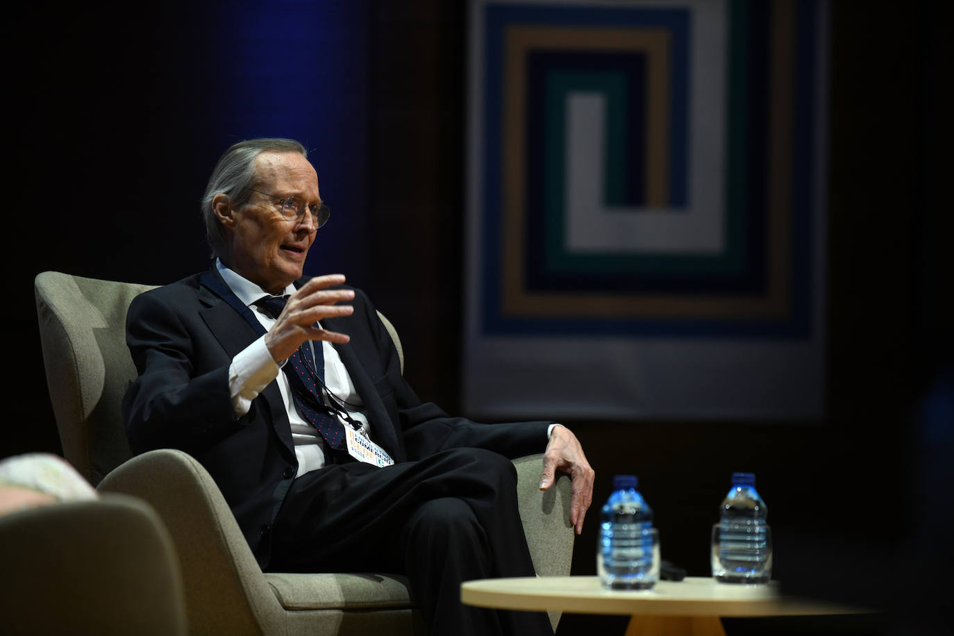 Fotos: II Encuentro de Comercio en Valladolid