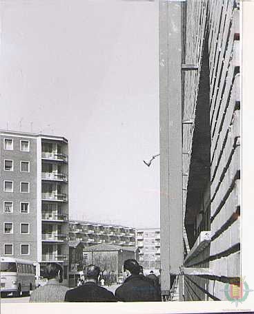 Fotos: El barrio de La Rondilla en los años 70