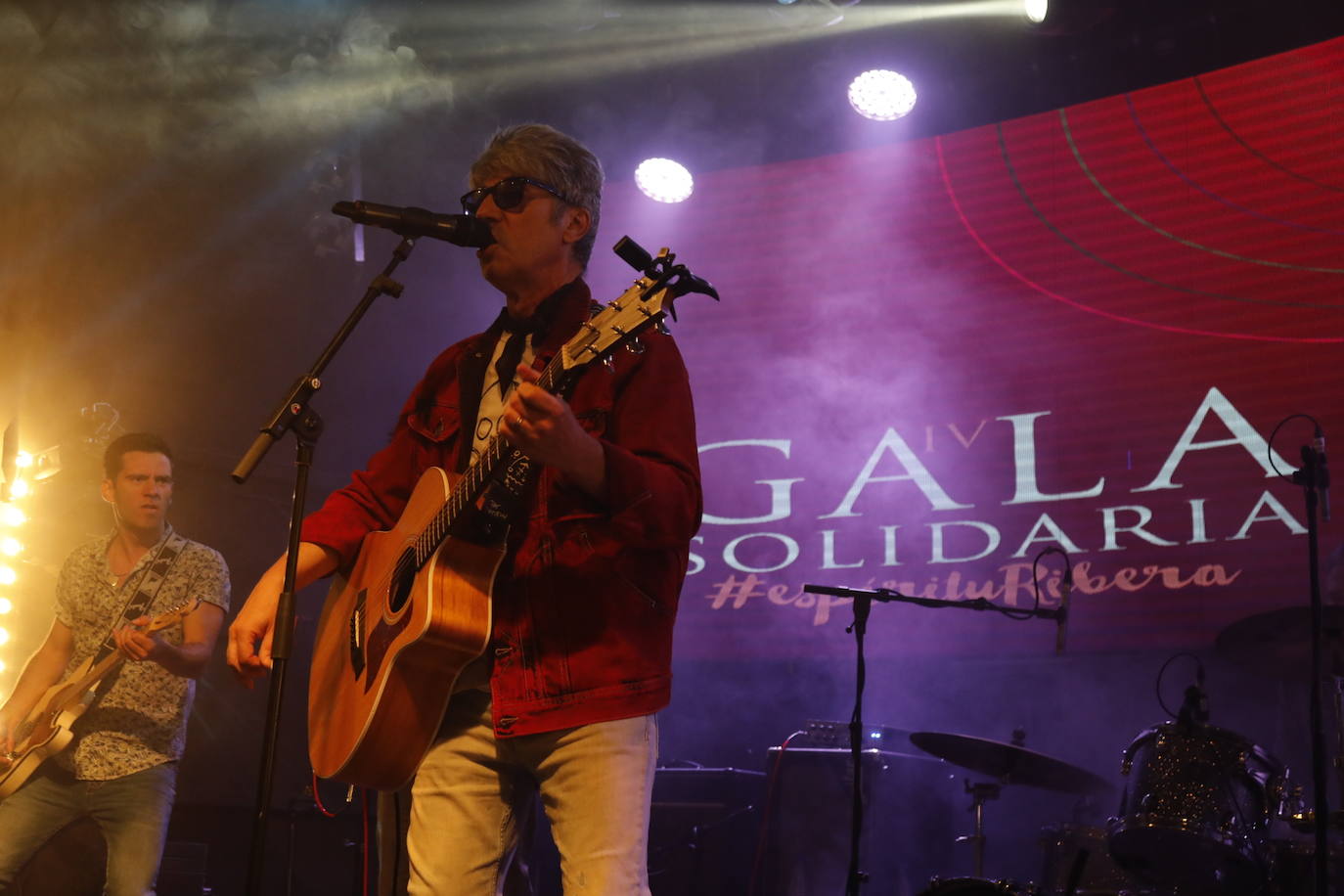 Fotos: Ribera del Duero celebra su Gala Solidaria a favor de WWF