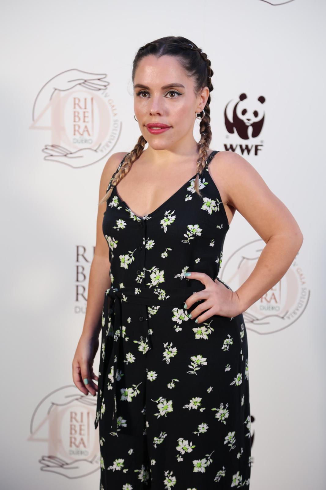 Fotos: Ribera del Duero celebra su Gala Solidaria a favor de WWF