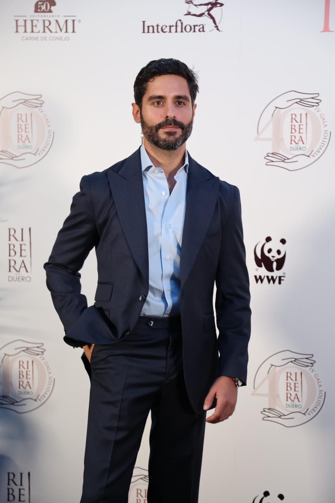 Fotos: Ribera del Duero celebra su Gala Solidaria a favor de WWF