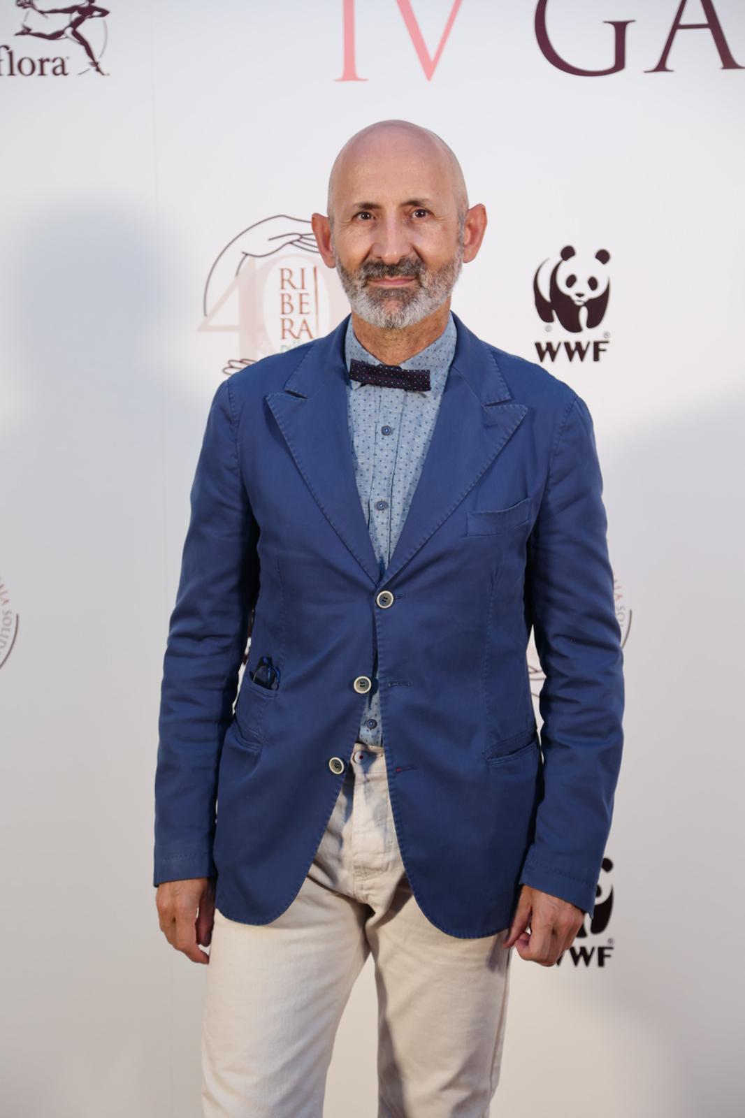 Fotos: Ribera del Duero celebra su Gala Solidaria a favor de WWF