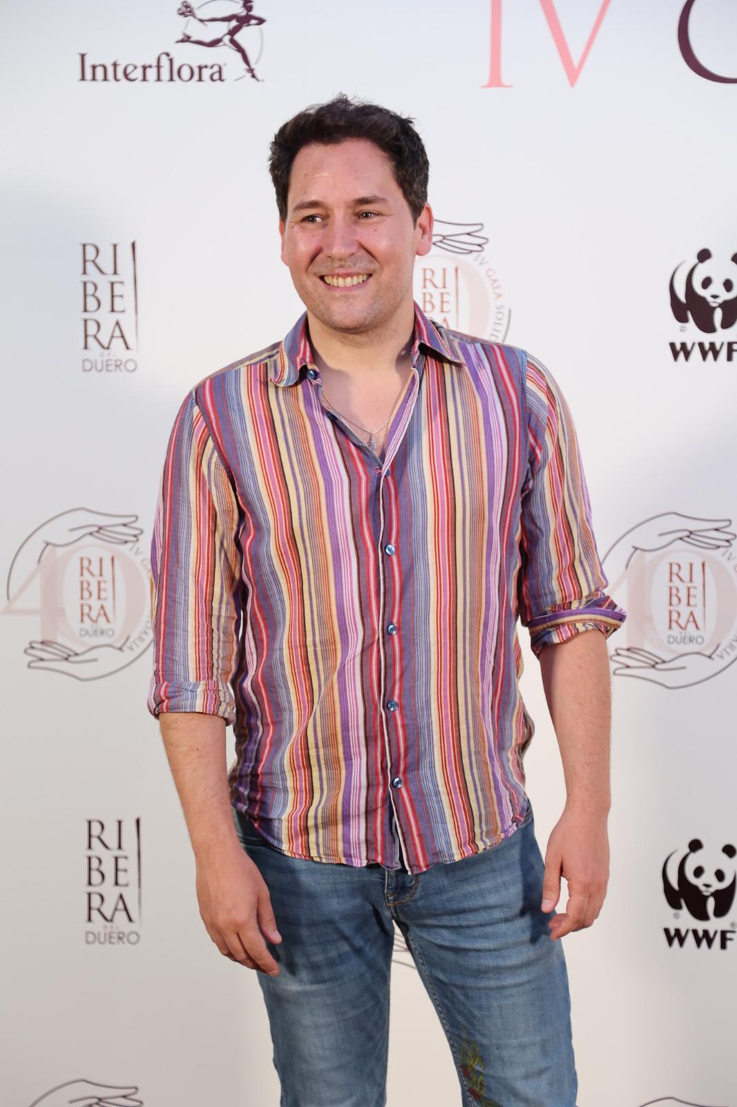Fotos: Ribera del Duero celebra su Gala Solidaria a favor de WWF