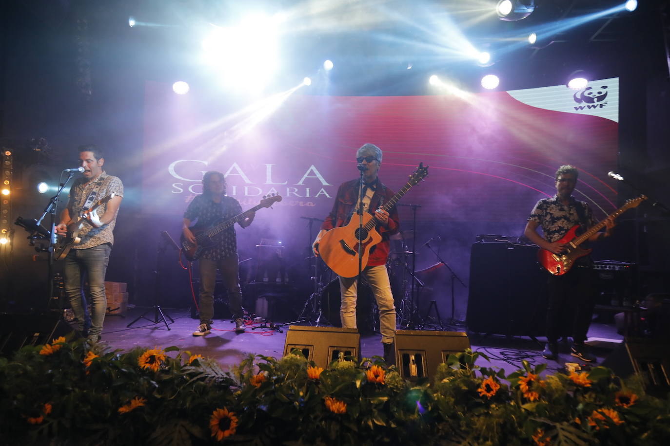 Fotos: Ribera del Duero celebra su Gala Solidaria a favor de WWF