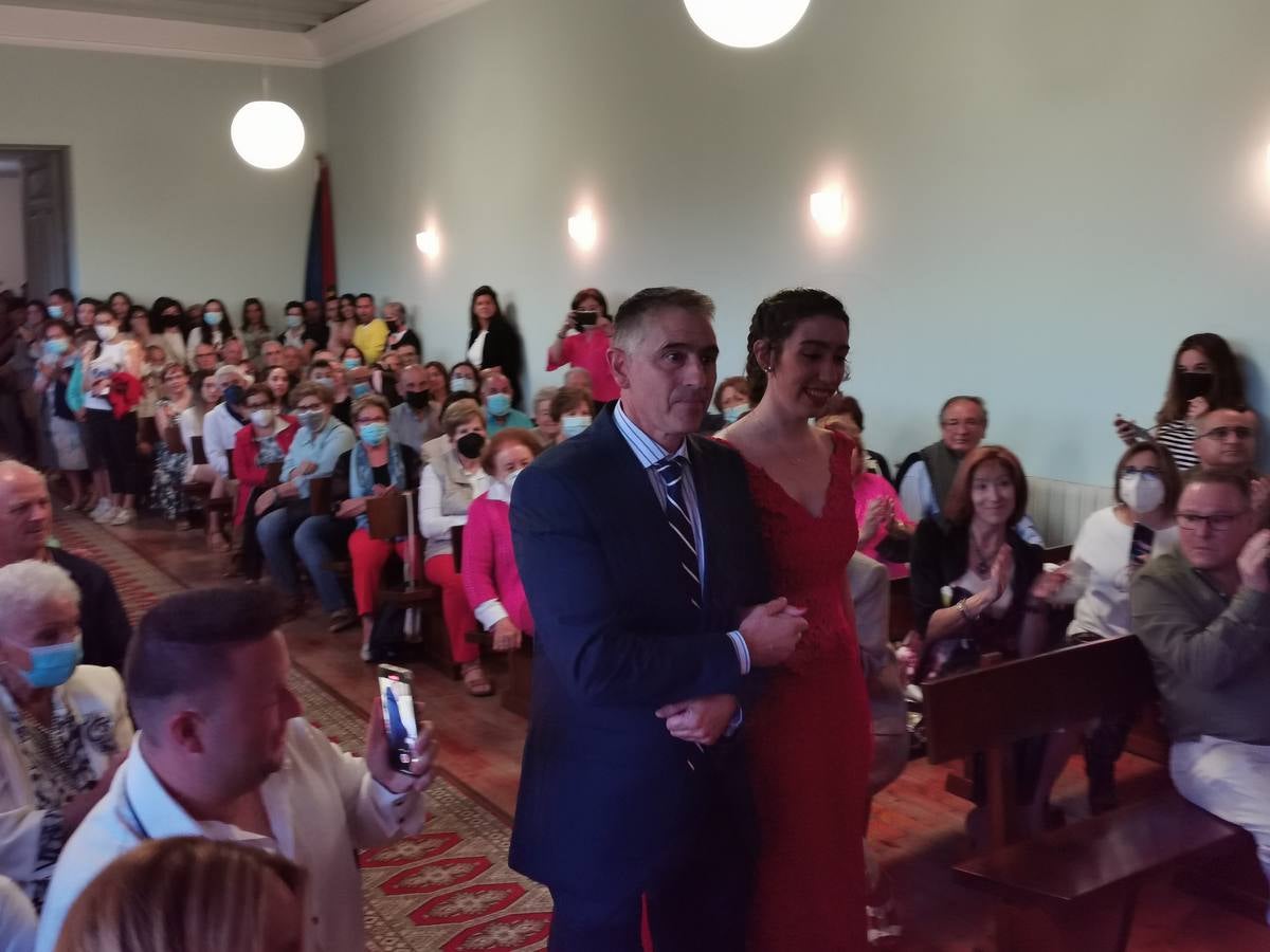 Fotos: Pedida de Rosquillas y coronación de reyes en los quintos de Torrelobatón