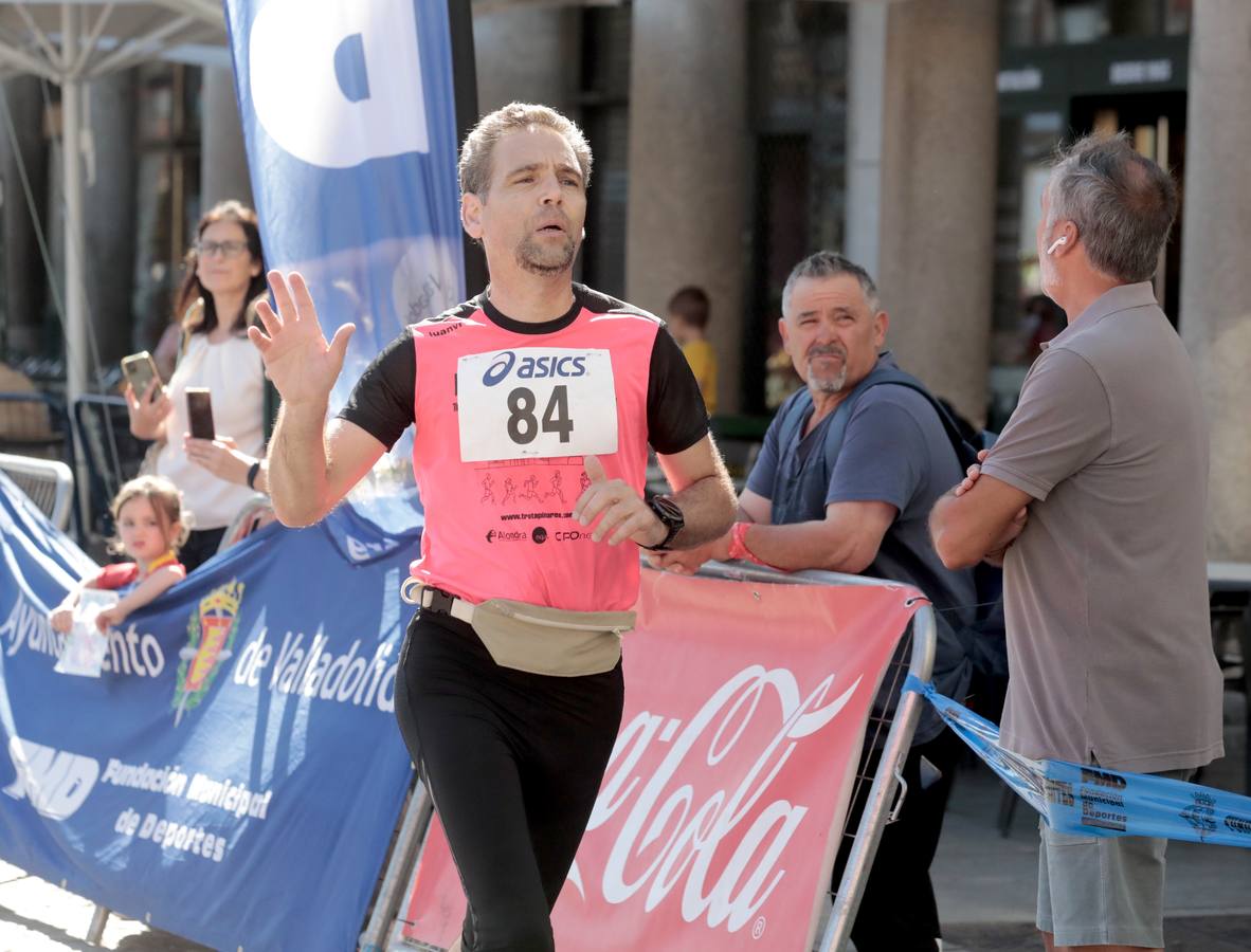 Fotos: XXXIX Trotada Popular de Valladolid (4/4)