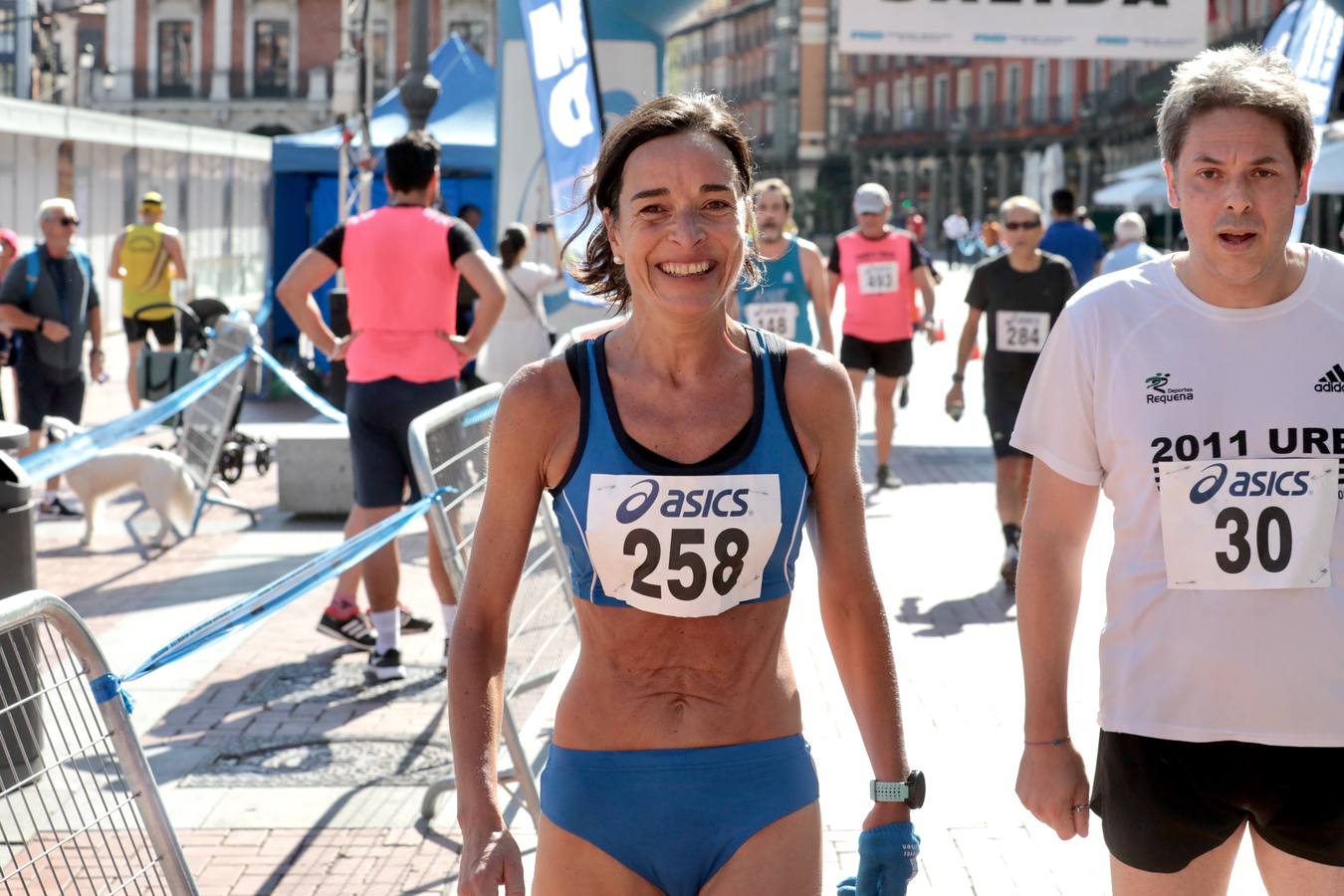 Fotos: XXXIX Trotada Popular de Valladolid (4/4)