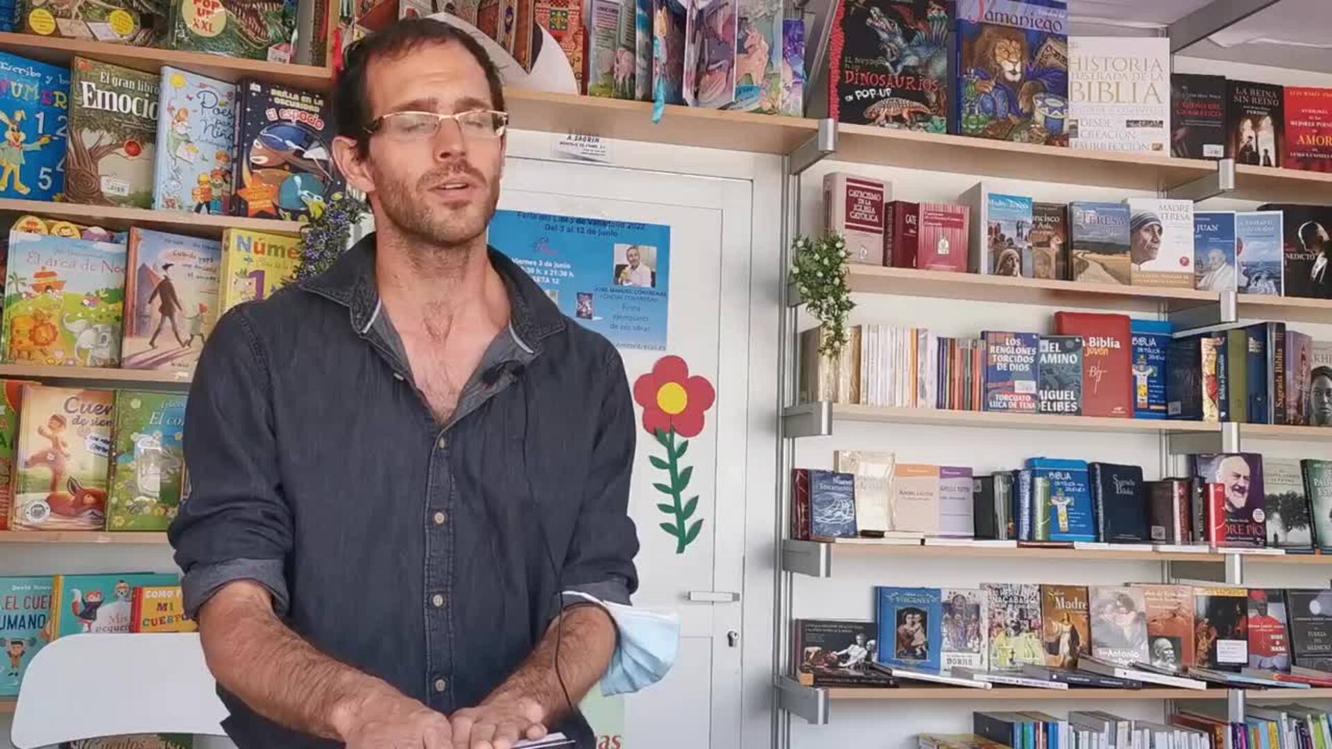 Los libreros recomiendan: Redry y libros sobre Valladolid y escritos en la ciudad