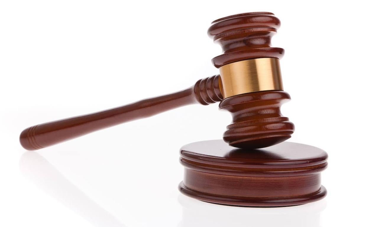 Palencia: Piden 54.453 euros a un conductor que hirió a un ciclista en Frómista al no respetar el paso