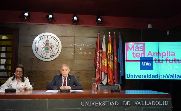 Relaciones Internacionales eleva a 73 la cifra de grados de la UVA 