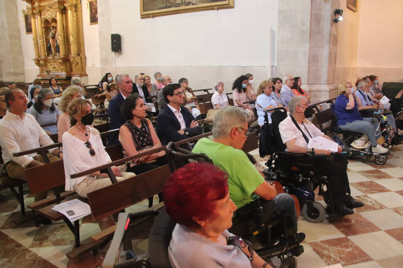 Mazarías achaca los retrasos en el centro de salud de Cuéllar a las elecciones del 13-F